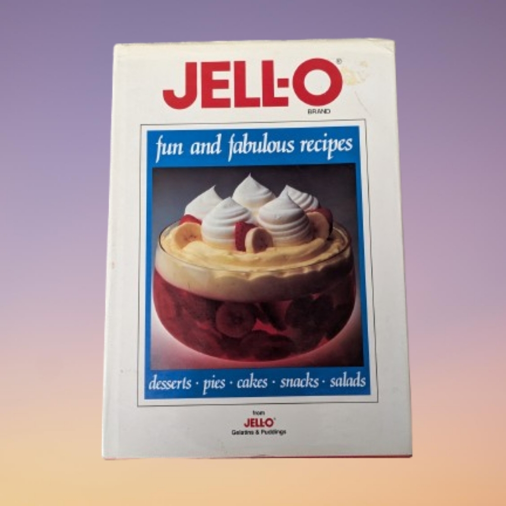 Cookbook